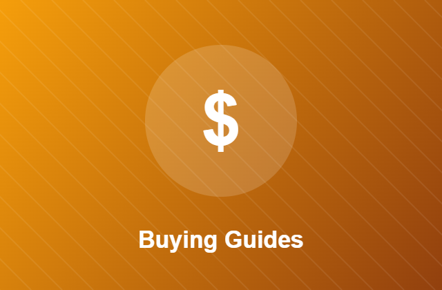 Buying Guides